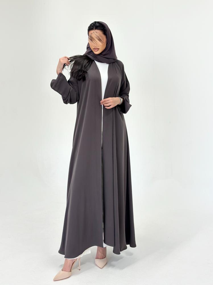 عباية كريب بارد قصه نص كلوش