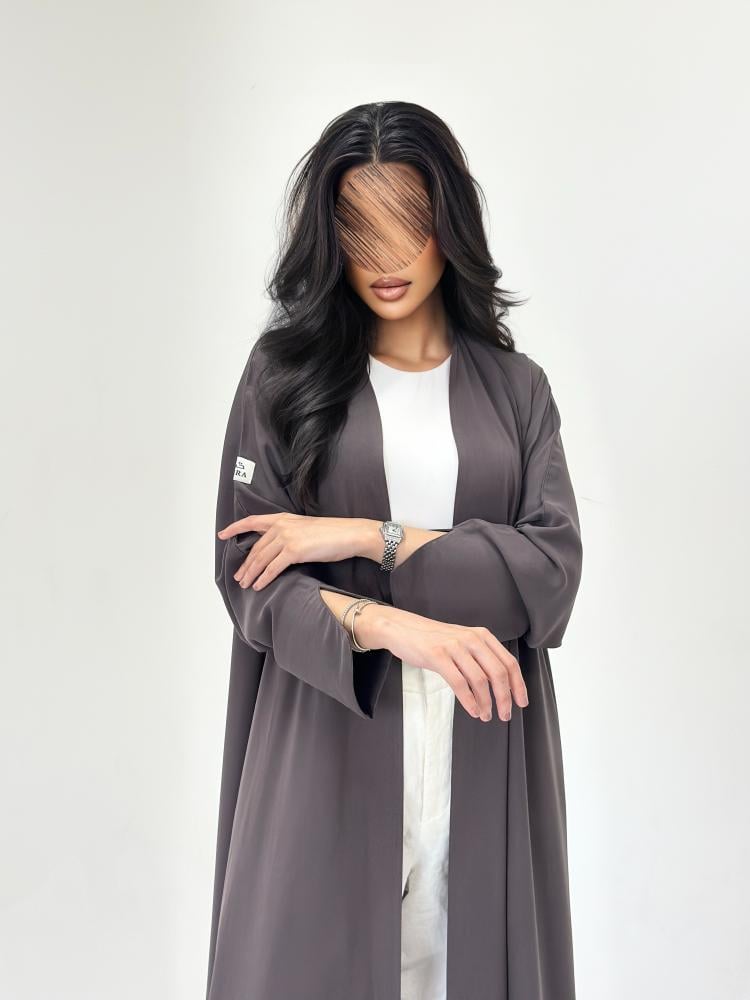 عباية كريب بارد قصه نص كلوش