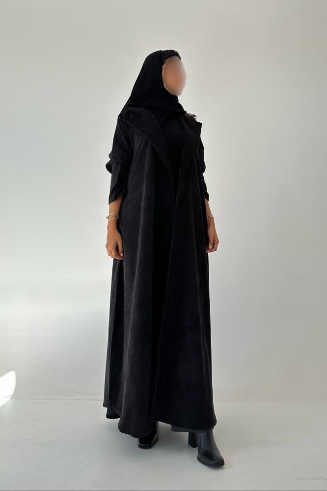 عبايات فخمة 2025