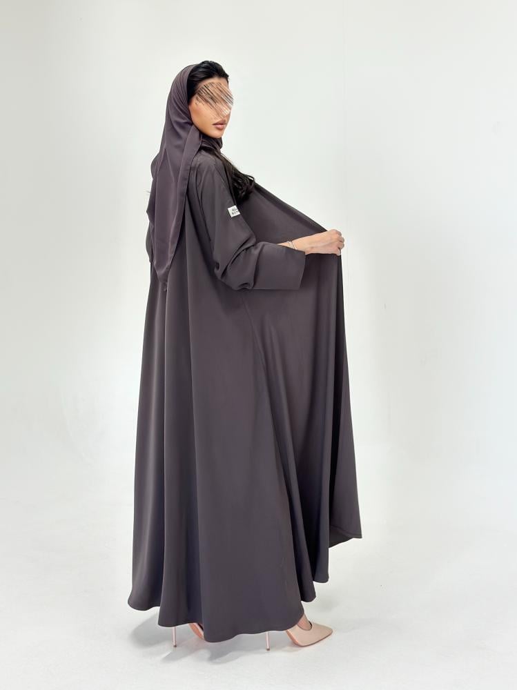 عباية كريب بارد قصه نص كلوش