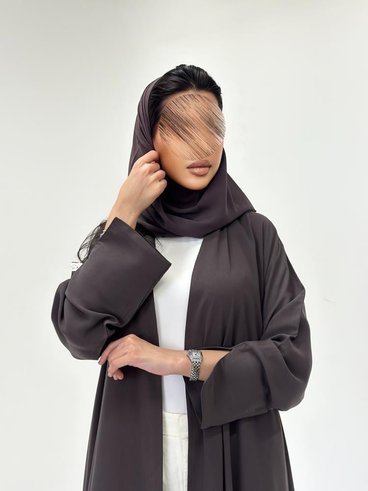 عباية كريب بارد قصه نص كلوش