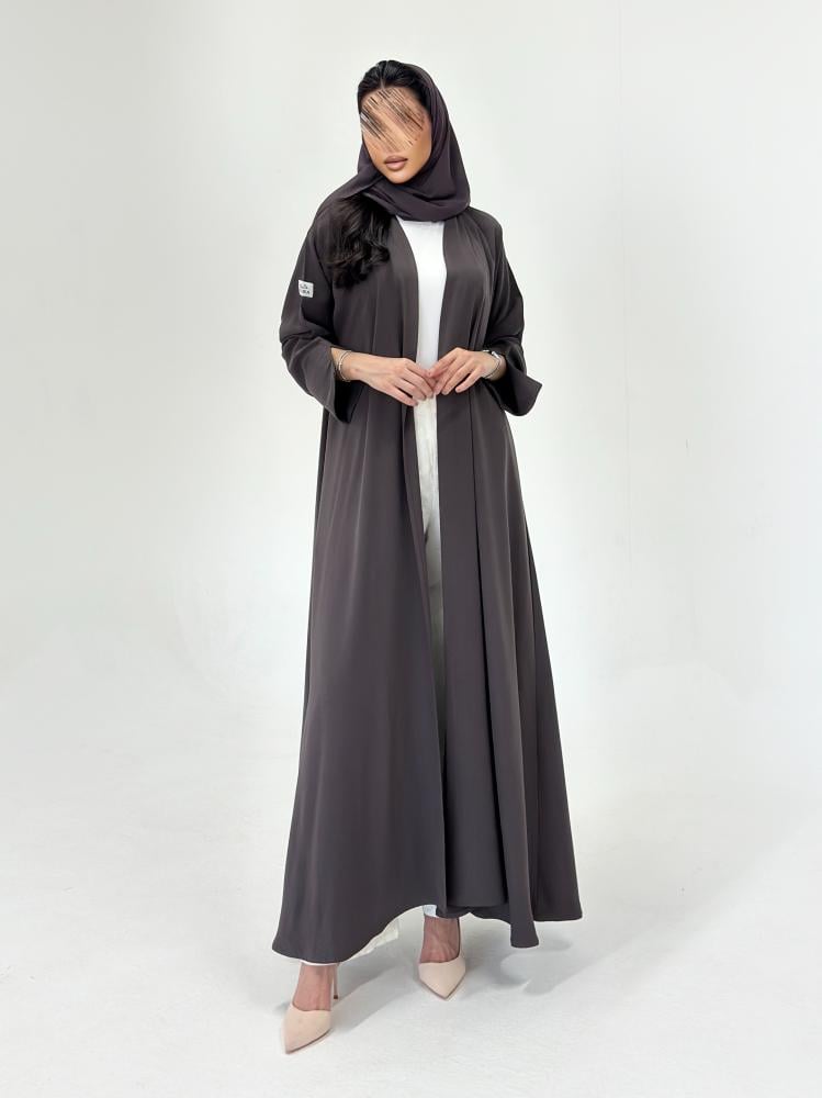 عباية كريب بارد قصه نص كلوش