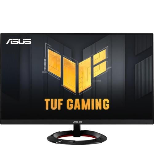 شاشة الألعاب من ASUS .