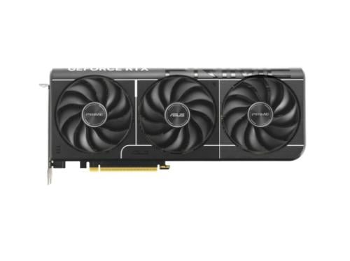 ASUS PRIME GeForce RTX 5070 OC 12GB