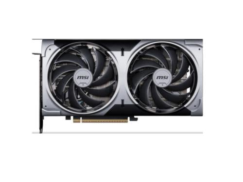 MSI Ventus GeForce RTX 5070 12GB OC