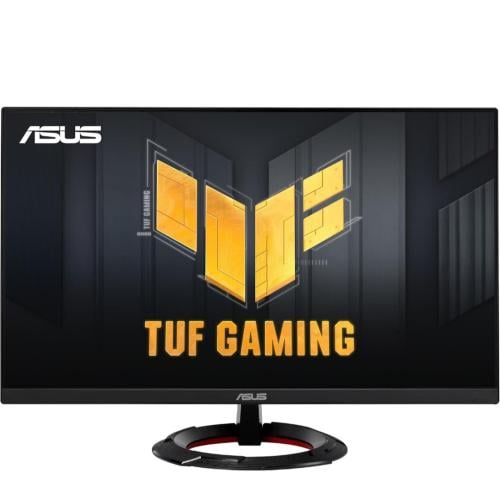 شاشة الألعاب من ASUS .