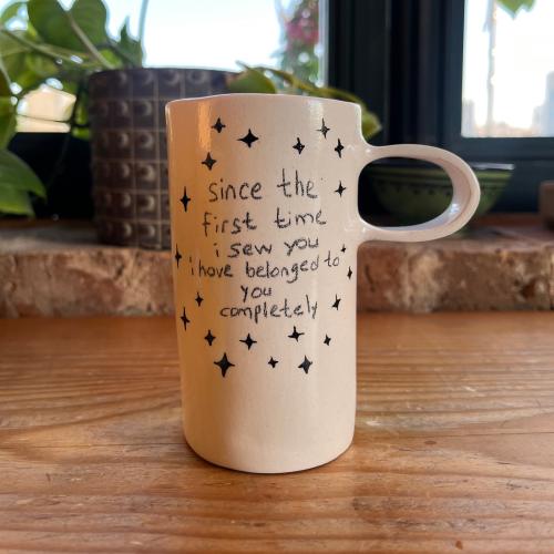 Lovers cup