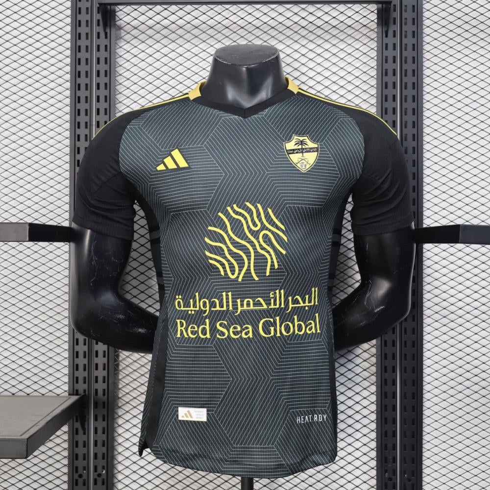 تيشيرت نادي الاهلي التراثي 24/25