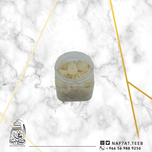 مستكا يونانية فاخرة