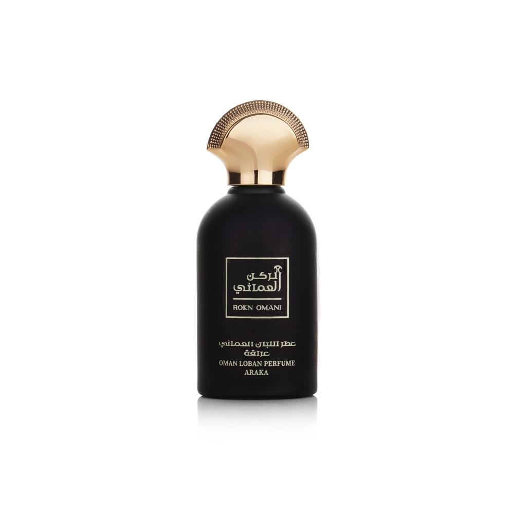 عطر اللبان العماني عراقة 100 مل عبير فاخر لحضور لا يُنسى