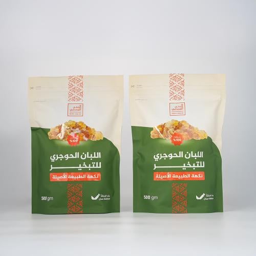 لبان حوجري للبخور 1 كيلو