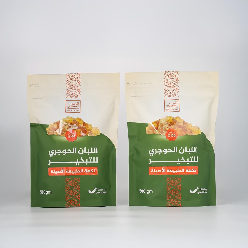 لبان حوجري للبخور