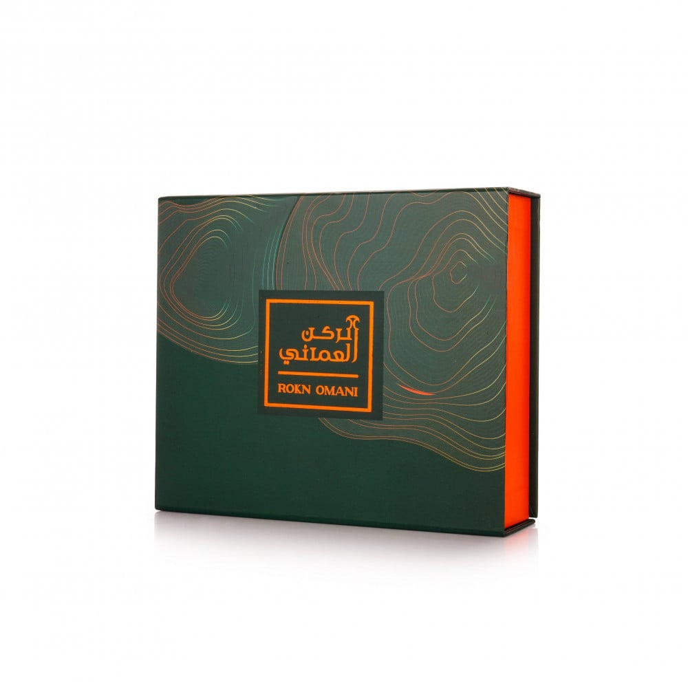 باكج عطر اللبان العماني