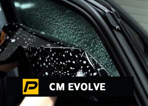 عازل حراري CM EVOLVE