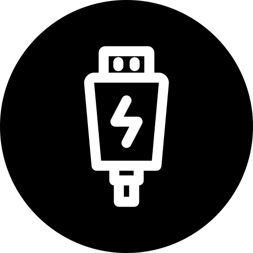 كيابل الشحن
