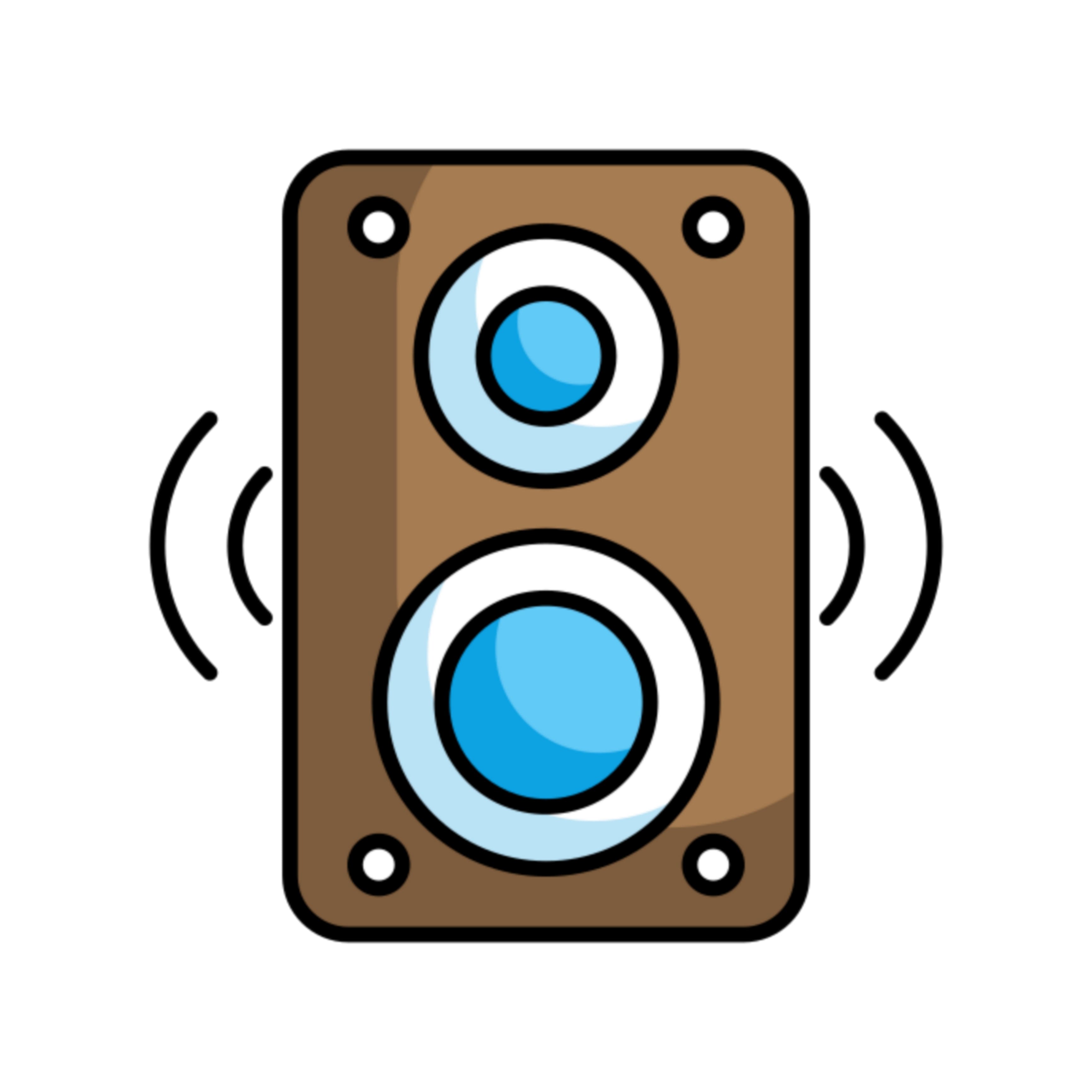 مكبرات الصوت(Speakers)