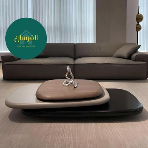 طاولة مفرد مودرن
