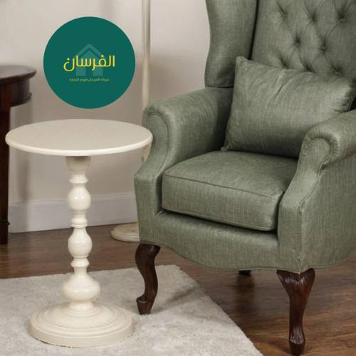 طاولة خدمة جانبية