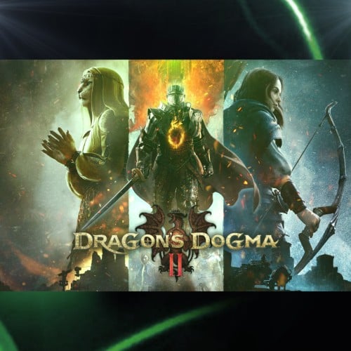 Dragons Dogma 2