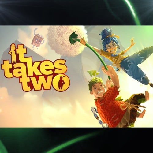 it takes two