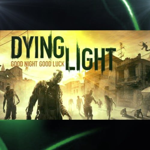 dying light