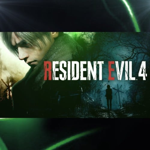 RESIDENT EVIL 4 REMAKE +SEPARATE WAYS