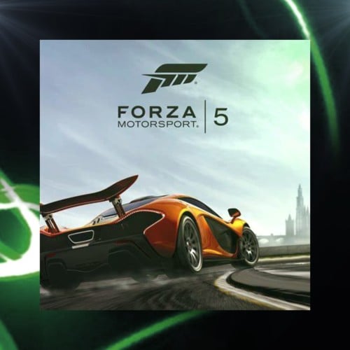 Forza 5