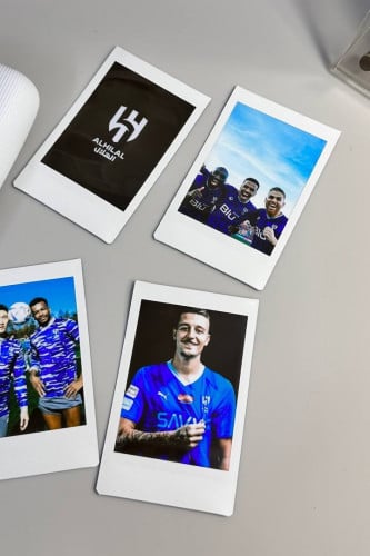 صورة فوريه الهلال الحبة
