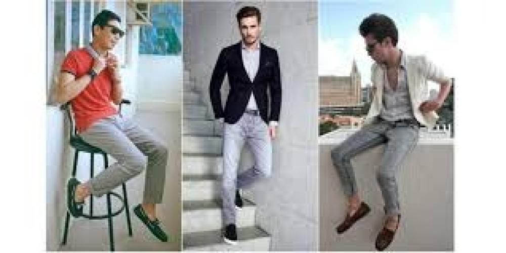 اهمية تنسيق الوان الملابس