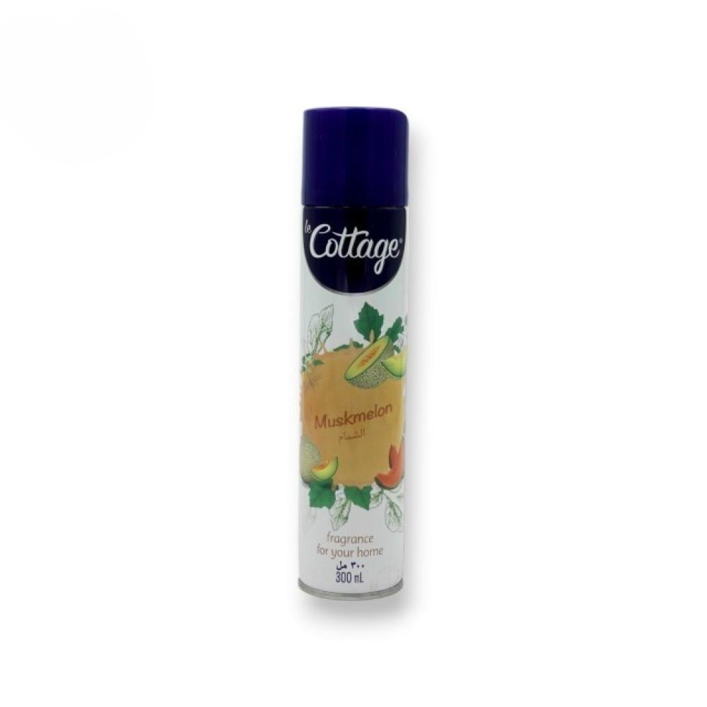 كوتاج معطر جو 300 مل برائحة الشمام