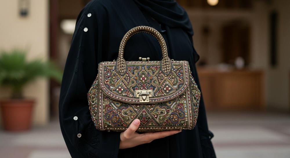 شنط يد نسائية ماركة - حقائب نسائية - موضة بارك