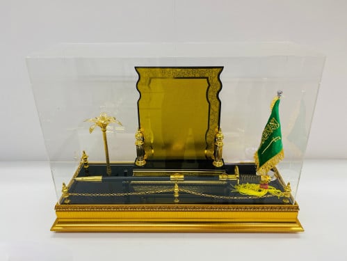 درع سيف