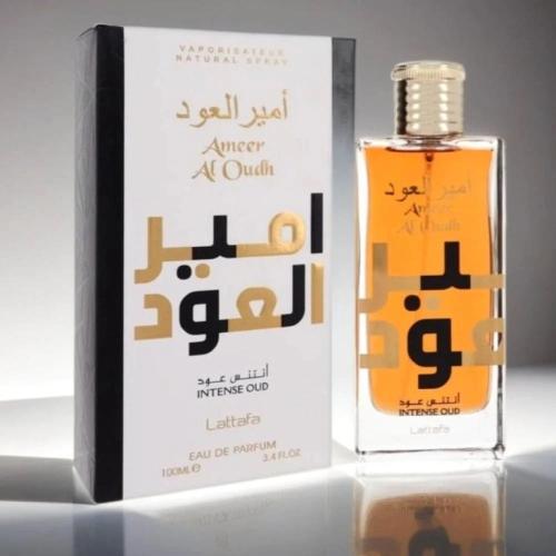 عطر امير العود