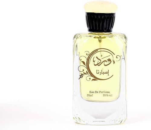 ورد سبارتا