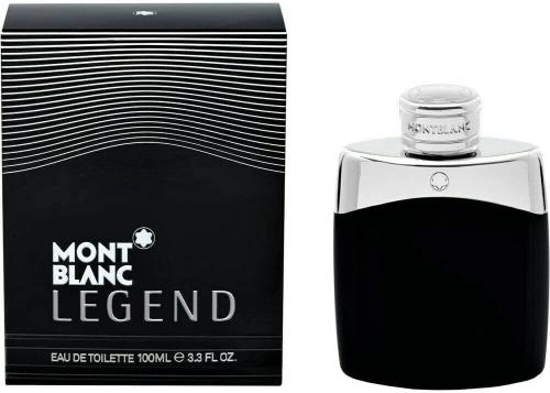 عطر مونت بلان (فرنسي)