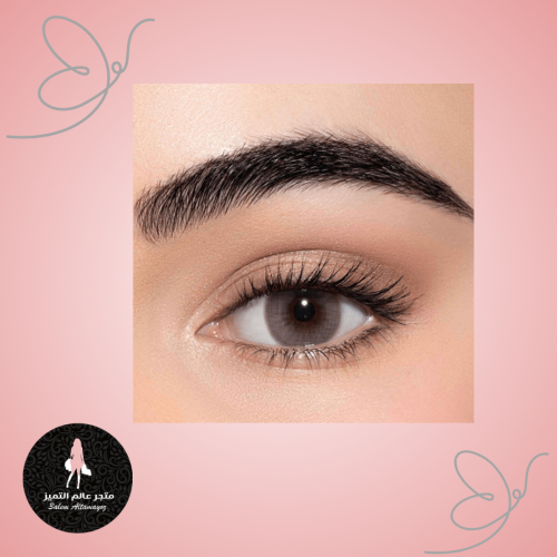 عدسات لينس مي ماربل Marble