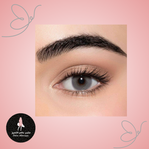 عدسات لينس مي مالاكيت Malakite