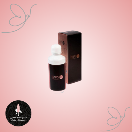 لينس مي محلول عدسات متعدد الإستخدام 60 مل