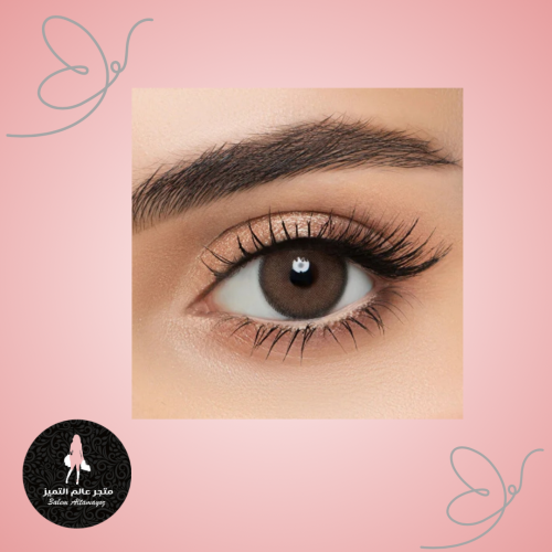 عدسات لينس مي دراما Drama