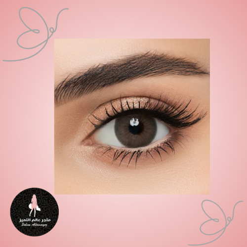 عدسات لينس مي اربييا اي Arabia Eye