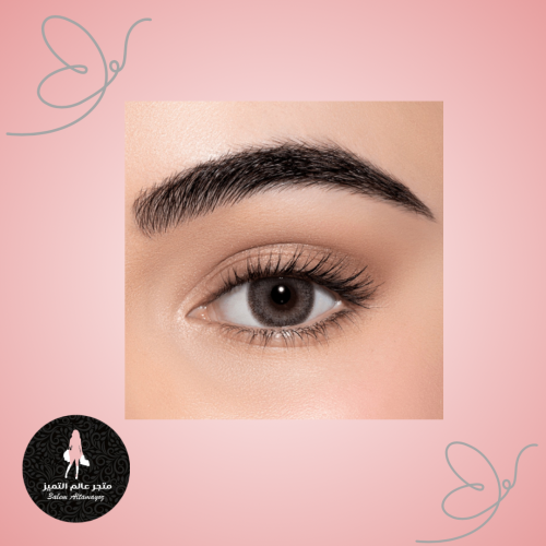 عدسات لينس مي كنتور Contour