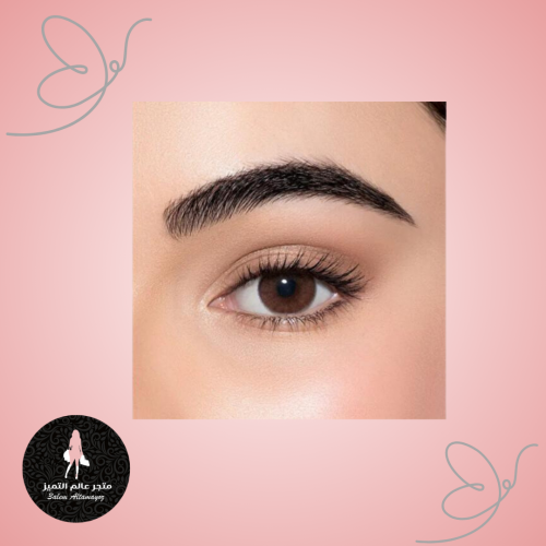 عدسات لنس مي ( ديت Date)