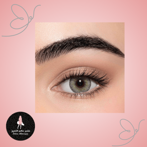 عدسات لينس مي كلاود Cloud