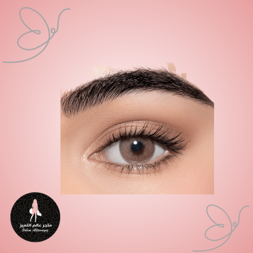 عدسات لينس مي كورتادو Cortado