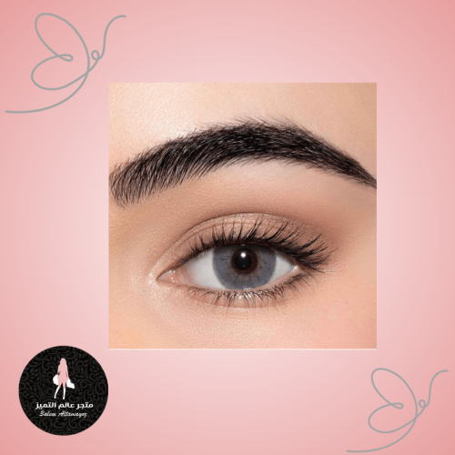 عدسات لينس مي سموكي Smokea