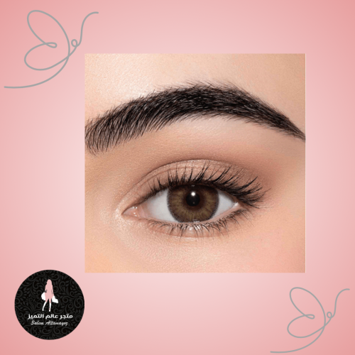 عدسات لينس مي هوني Honey