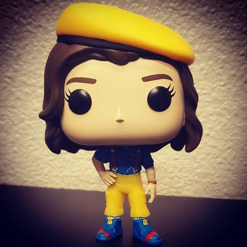 Funko Pop! TV: Stranger Things - Eleven 