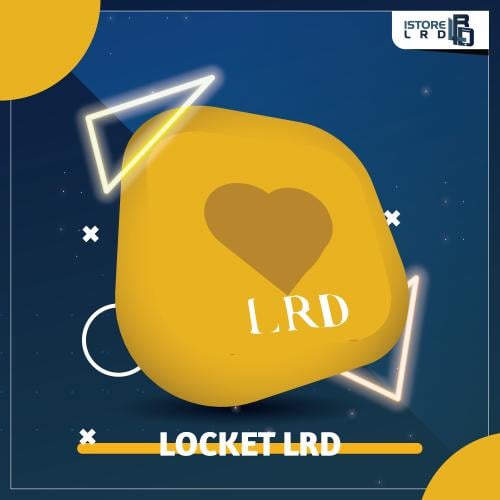 Locket LRD