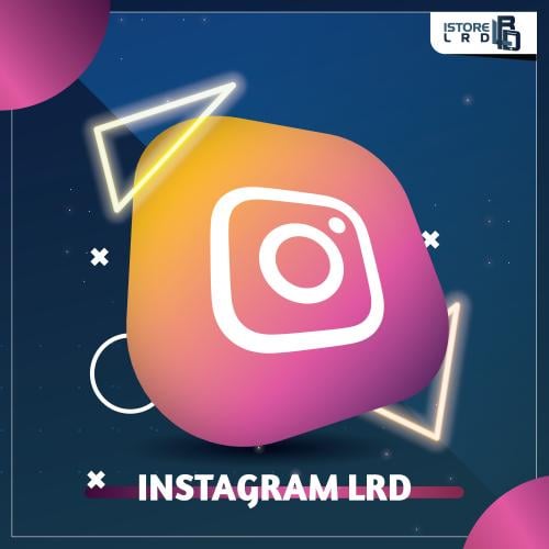 Instagram LRD