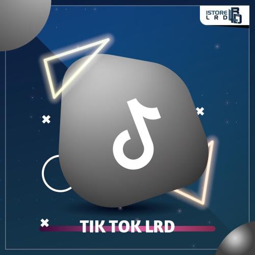 TikTokLRD
